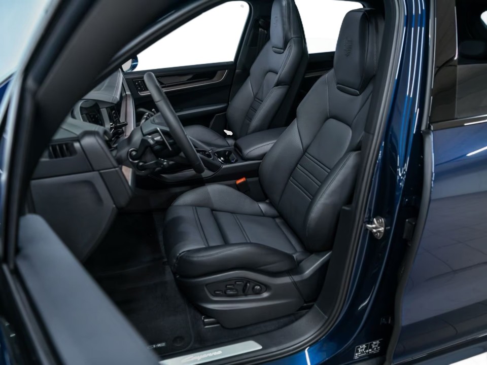 Porsche Cayenne E-Hybrid - foto 10