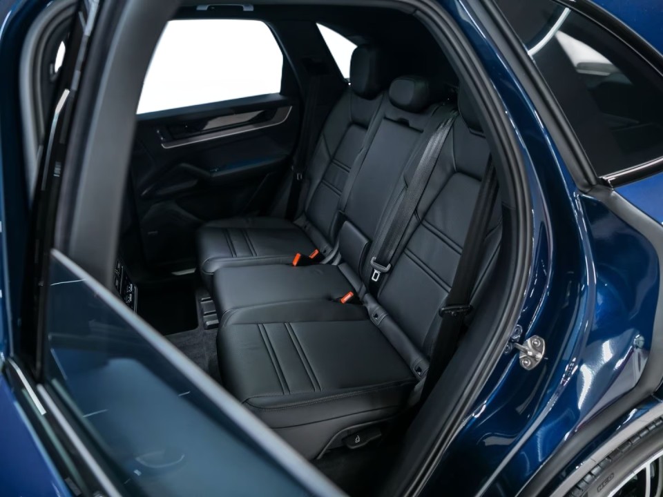 Porsche Cayenne E-Hybrid - foto 27