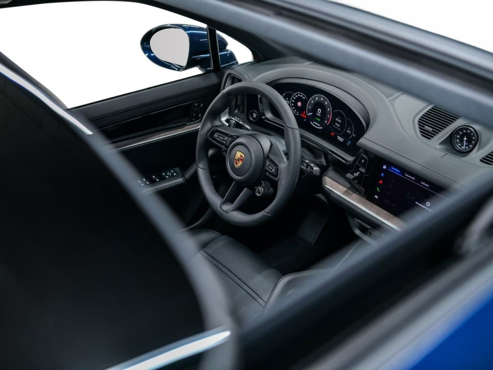 Porsche Cayenne E-Hybrid - foto 7