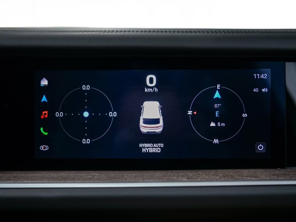 Porsche Cayenne E-Hybrid - foto 18