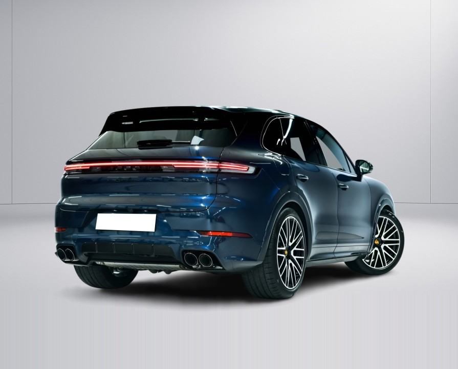 Porsche Cayenne E-Hybrid (4)