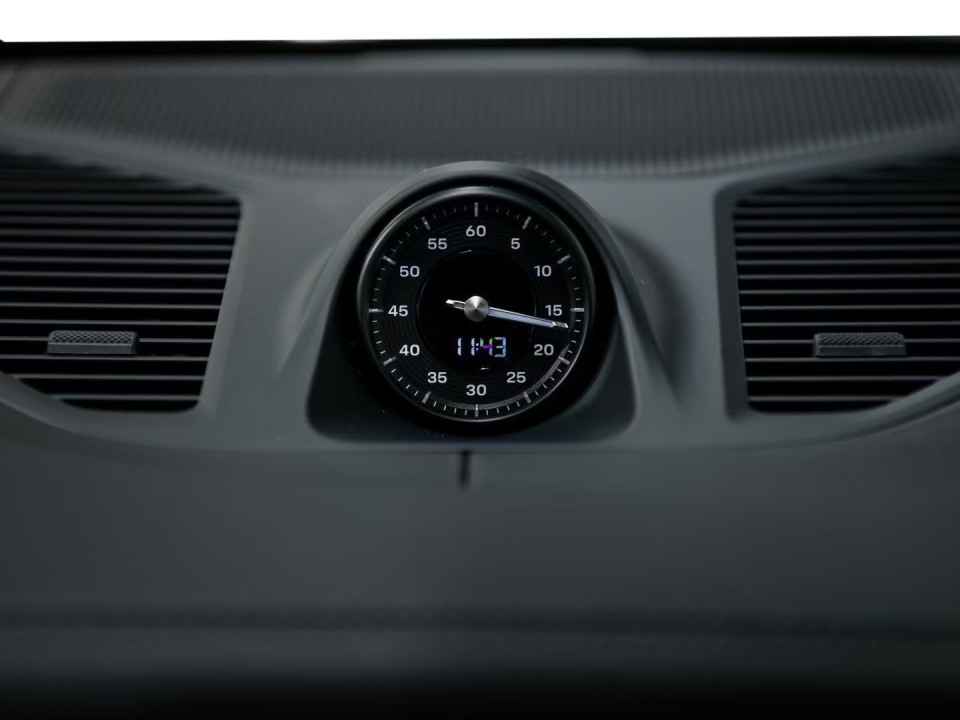 Porsche Cayenne E-Hybrid - foto 24