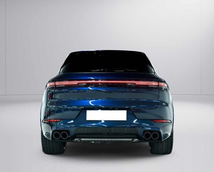 Porsche Cayenne E-Hybrid (5)