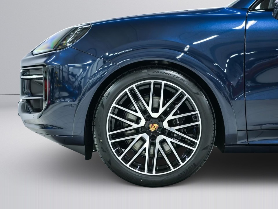 Porsche Cayenne E-Hybrid - foto 43