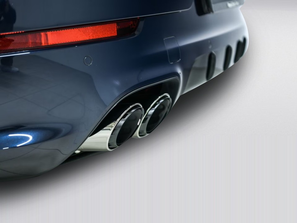 Porsche Cayenne E-Hybrid - foto 42