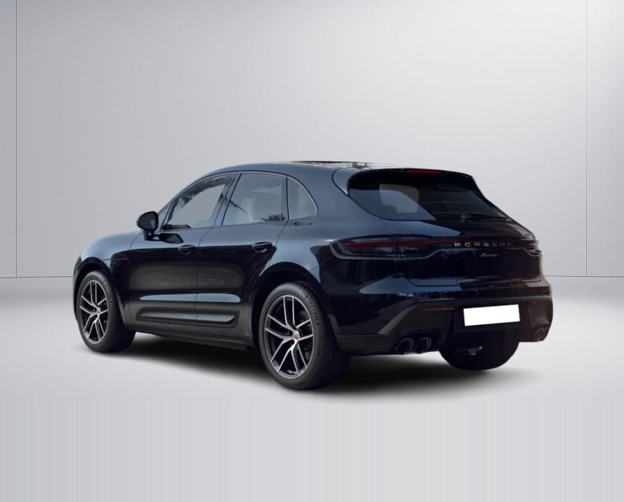 Porsche Macan (3)