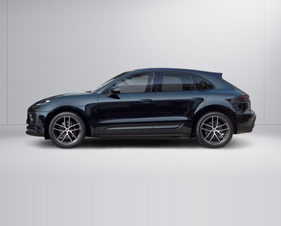 Porsche Macan (2)