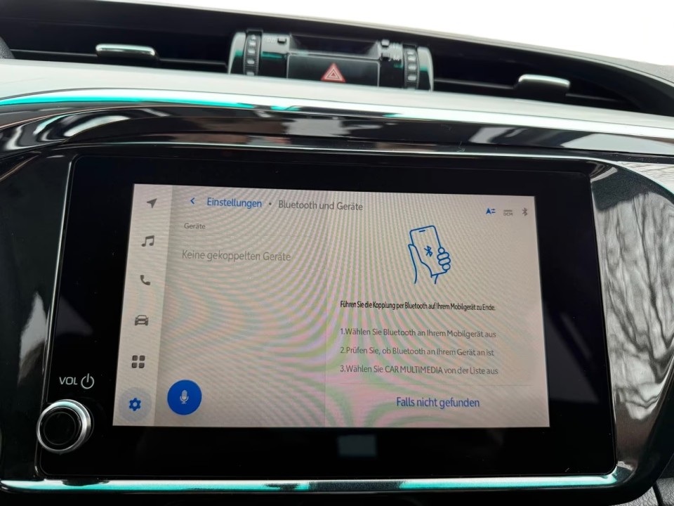 Toyota Hilux 2.4D Comfort - foto 17