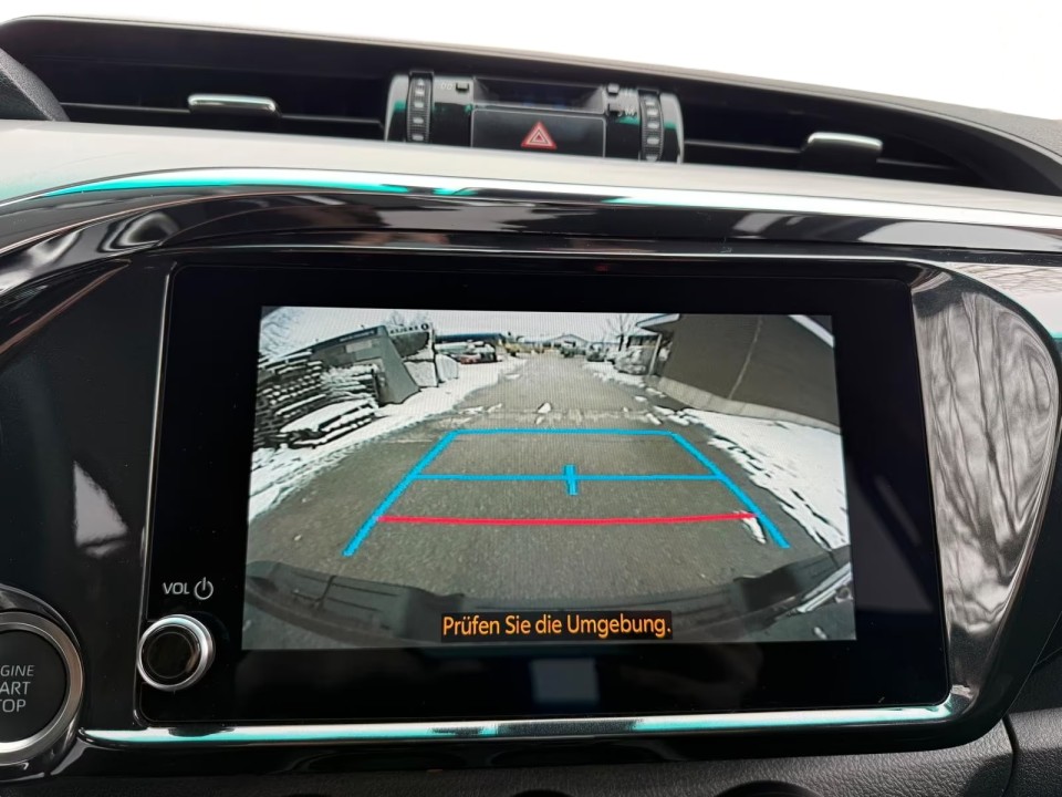 Toyota Hilux 2.4D Comfort - foto 18