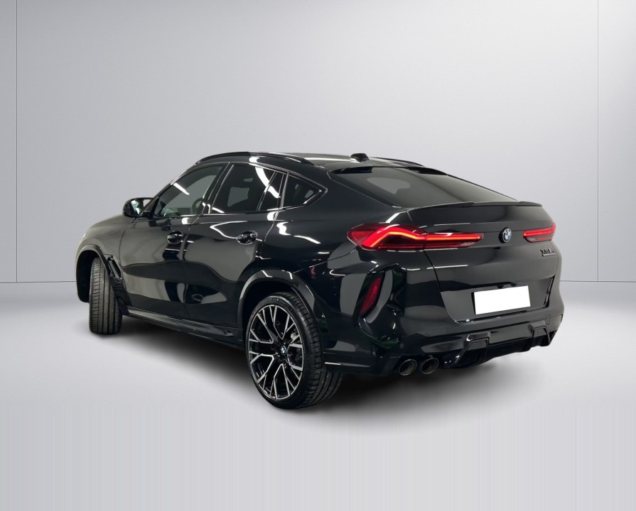 BMW X6 M Competition (5)