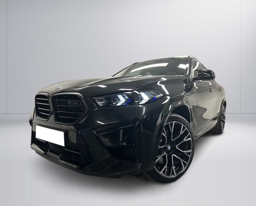 BMW X6 M Competition (2)
