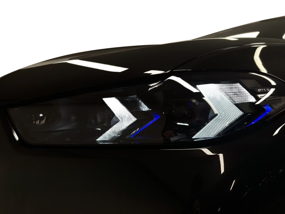 BMW X6 M Competition - foto 30