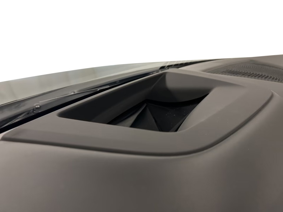 BMW X6 M Competition - foto 28