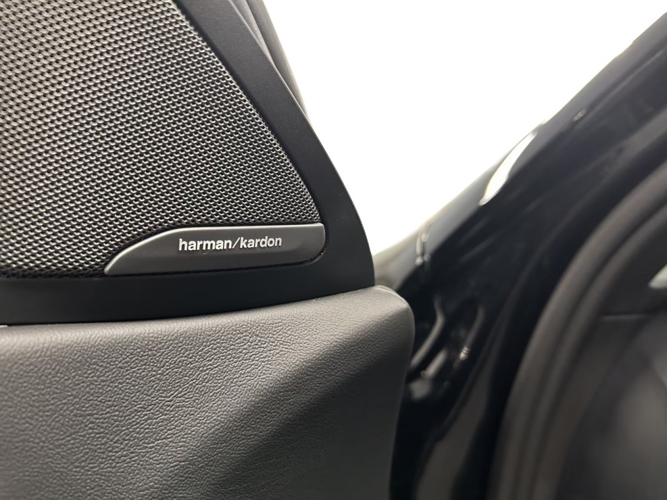 BMW X6 M Competition - foto 29