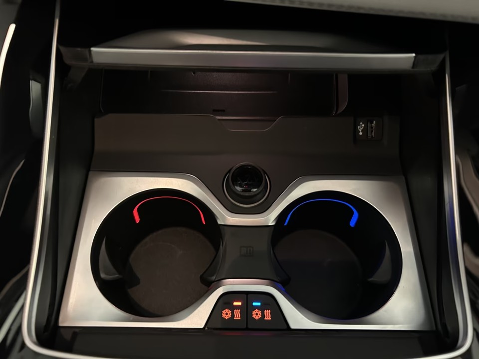 BMW X6 M Competition - foto 20