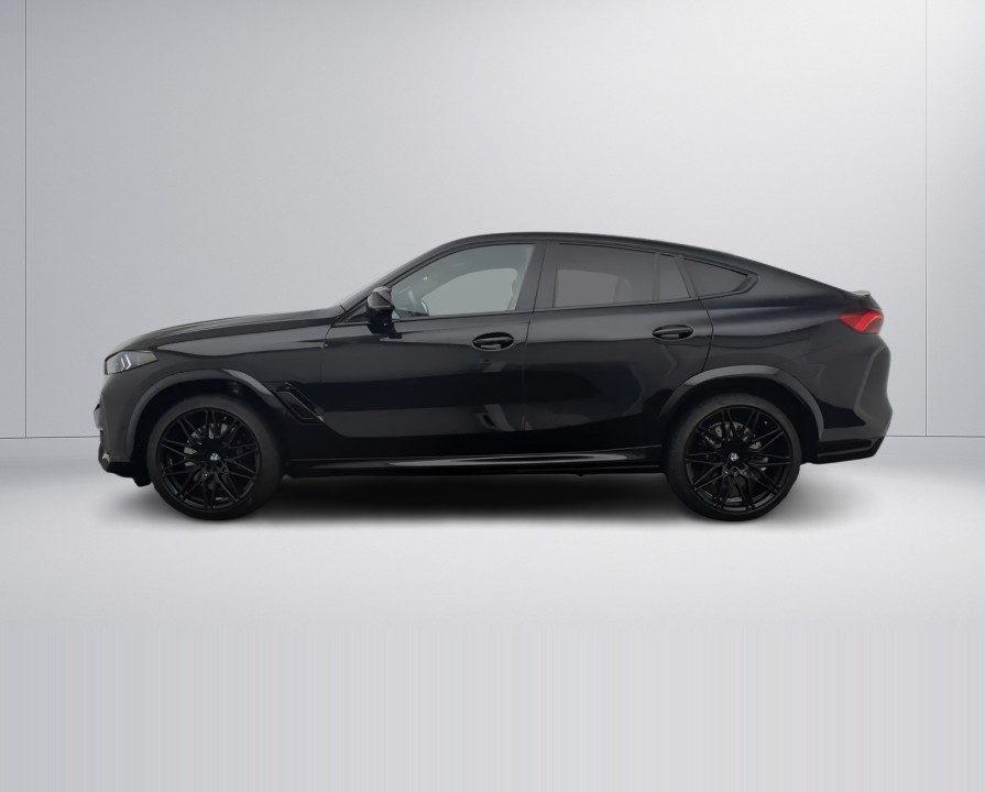 BMW X6 M Competition (2)