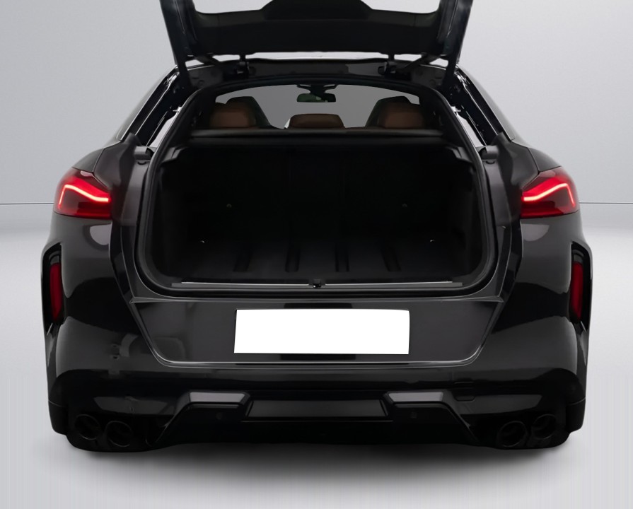 BMW X6 M Competition - foto 10