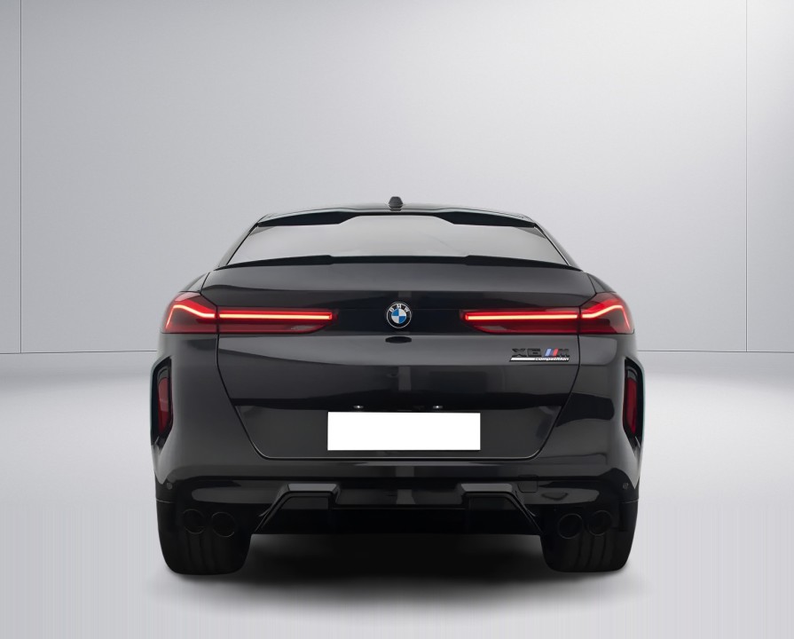 BMW X6 M Competition (5)