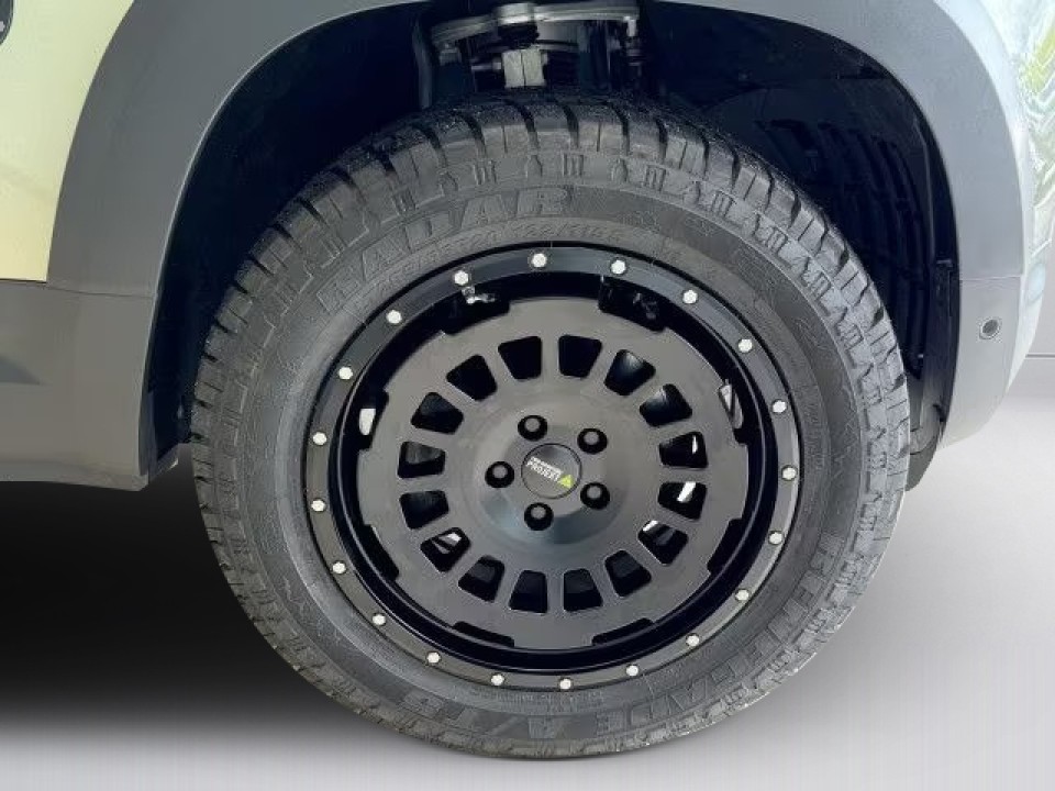 Land Rover Defender 110 D240 SE Black Pack - foto 21