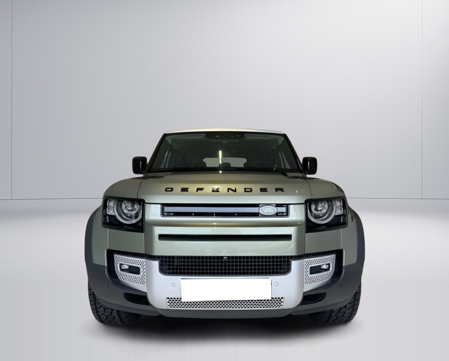 Land Rover Defender 110 D240 SE Black Pack (2)