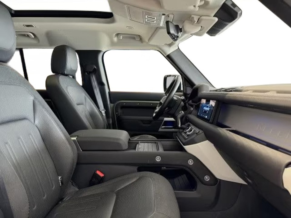 Land Rover Defender 110 D240 SE Black Pack - foto 7