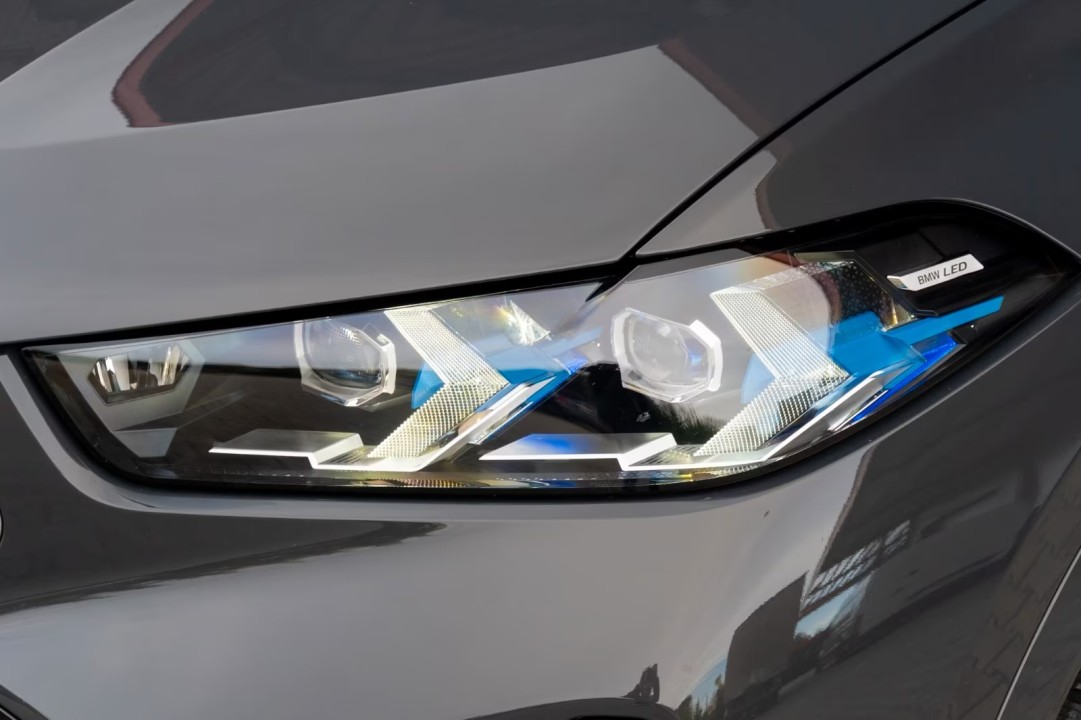 BMW X6 xDrive30d M-Sport - foto 33