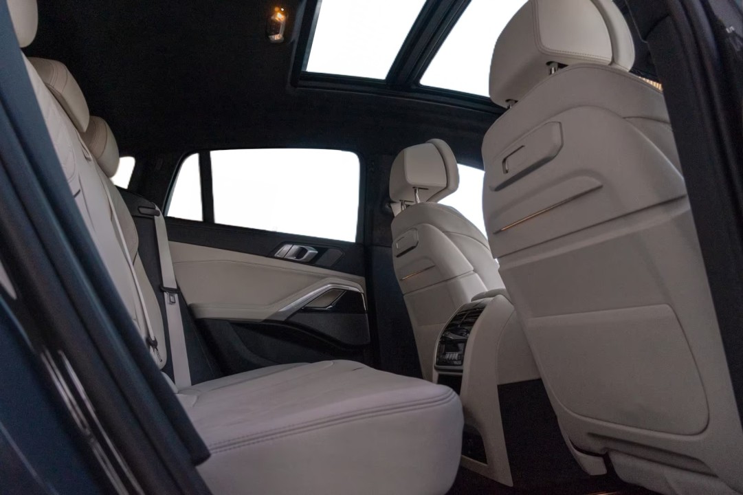 BMW X6 xDrive30d M-Sport - foto 24