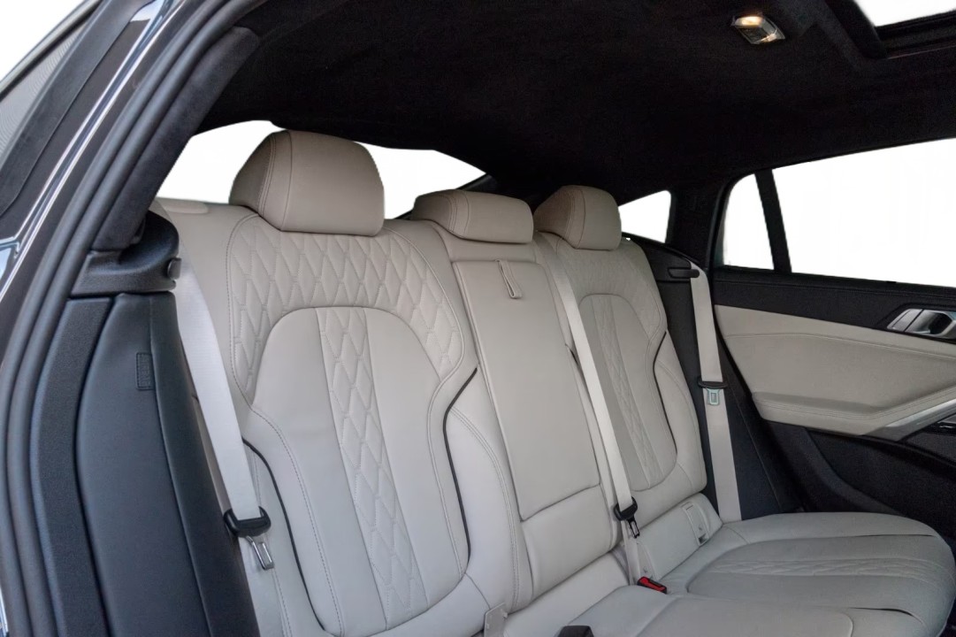 BMW X6 xDrive30d M-Sport - foto 22