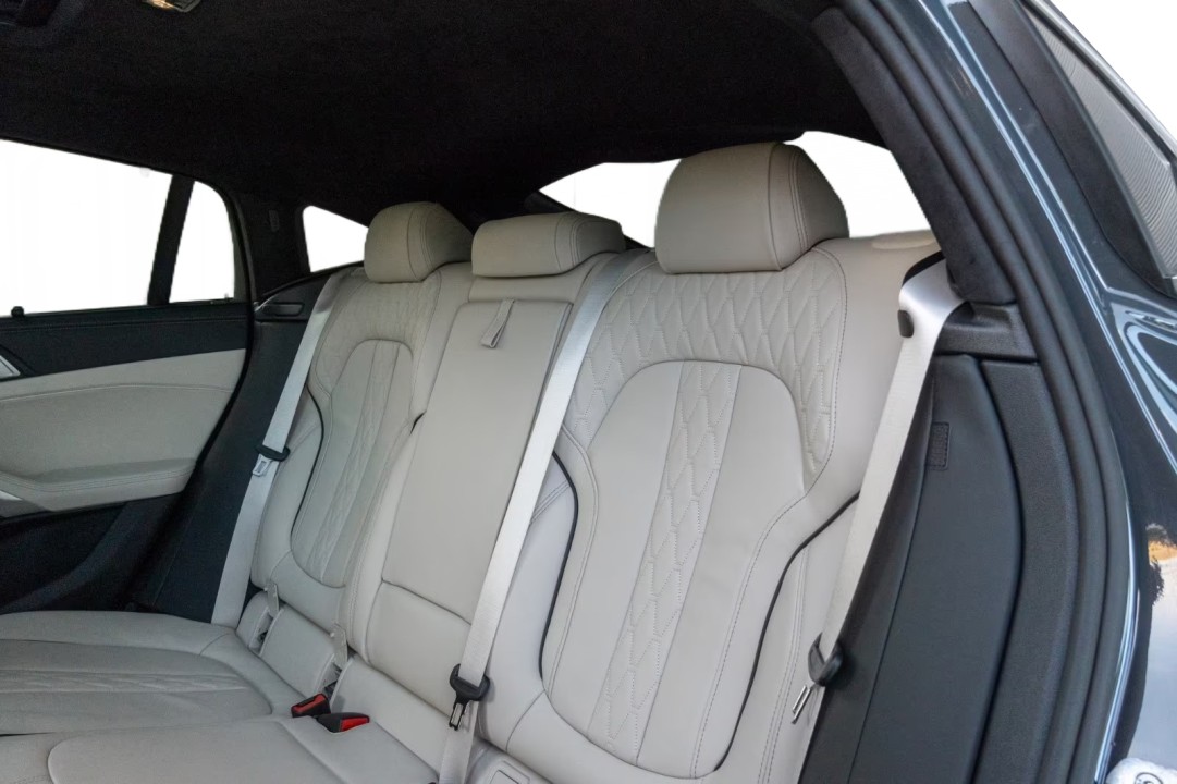 BMW X6 xDrive30d M-Sport - foto 23