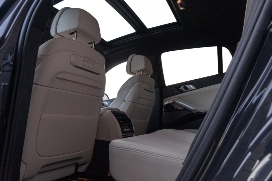 BMW X6 xDrive30d M-Sport - foto 25