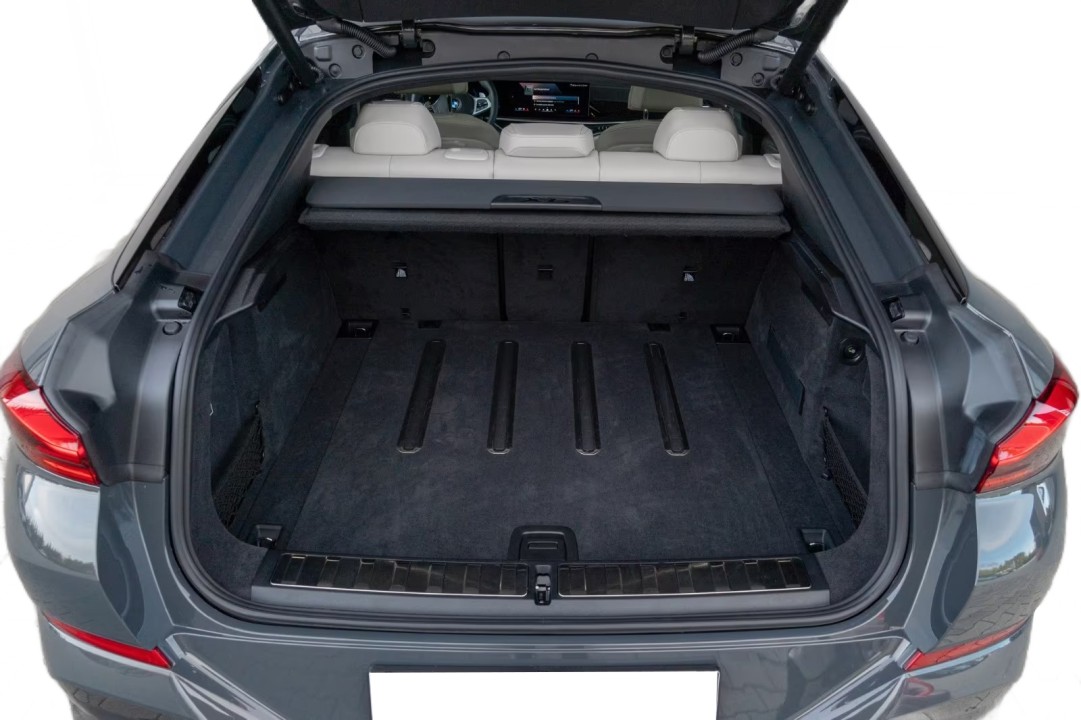 BMW X6 xDrive30d M-Sport - foto 32