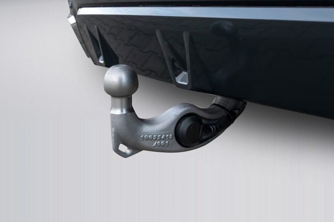 BMW X6 xDrive30d M-Sport - foto 35