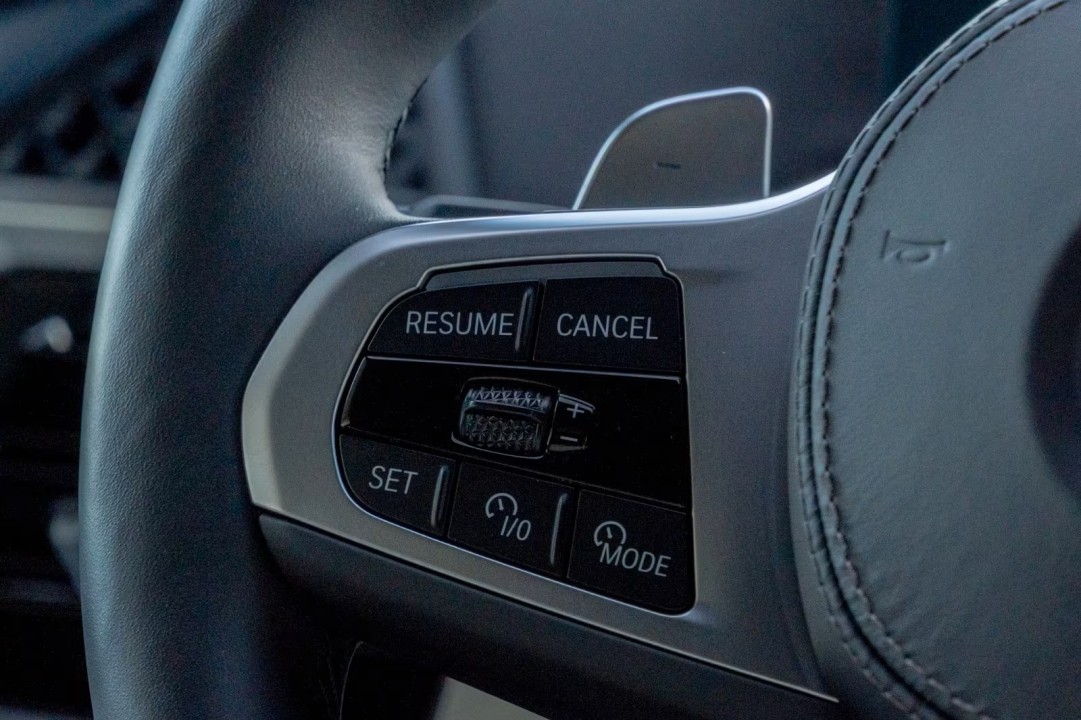 BMW X6 xDrive30d M-Sport - foto 16