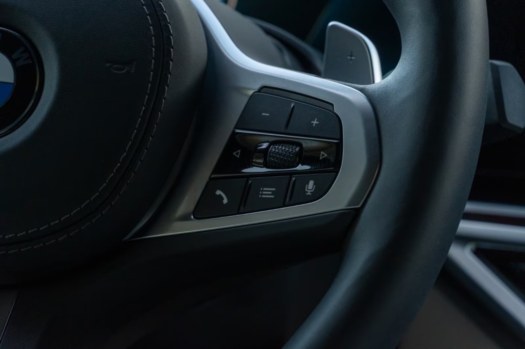 BMW X6 xDrive30d M-Sport - foto 17