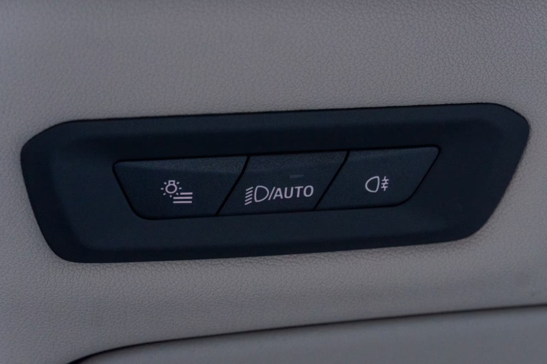 BMW X6 xDrive30d M-Sport - foto 20