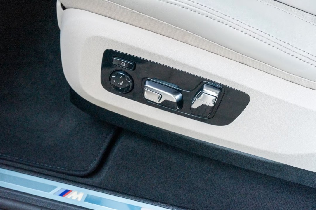 BMW X6 xDrive30d M-Sport - foto 30