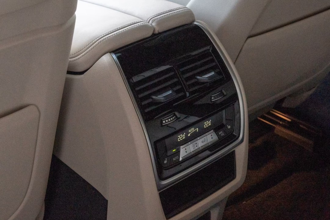 BMW X6 xDrive30d M-Sport - foto 21