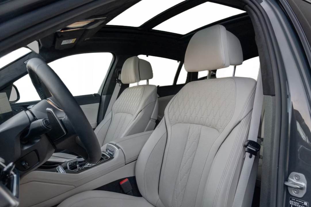 BMW X6 xDrive30d M-Sport - foto 13