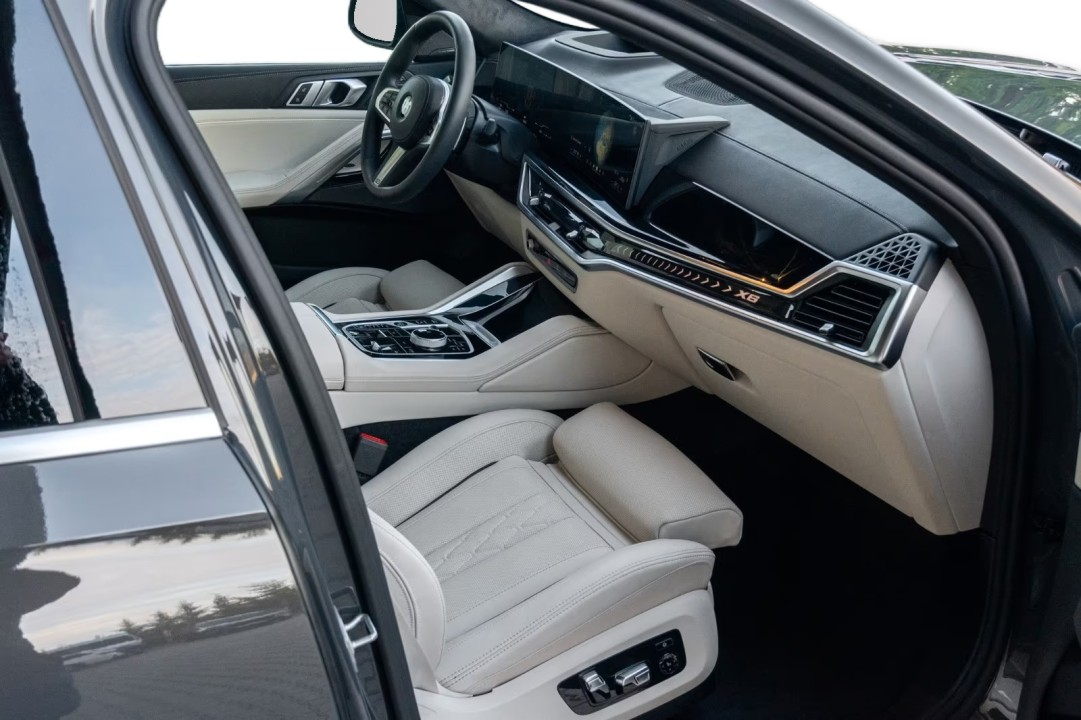 BMW X6 xDrive30d M-Sport - foto 14