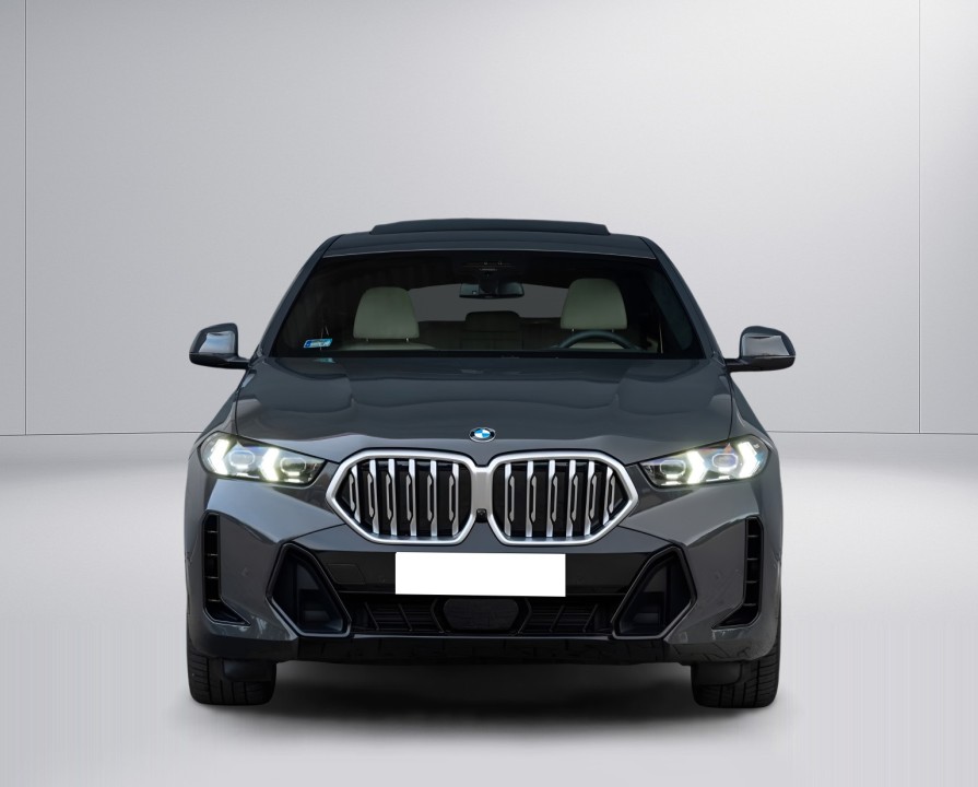 BMW X6 xDrive30d M-Sport - foto 6