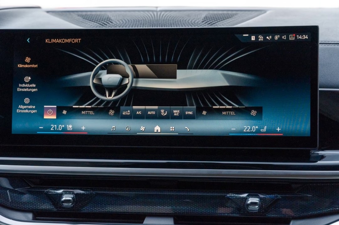 BMW X6 xDrive30d M-Sport - foto 18