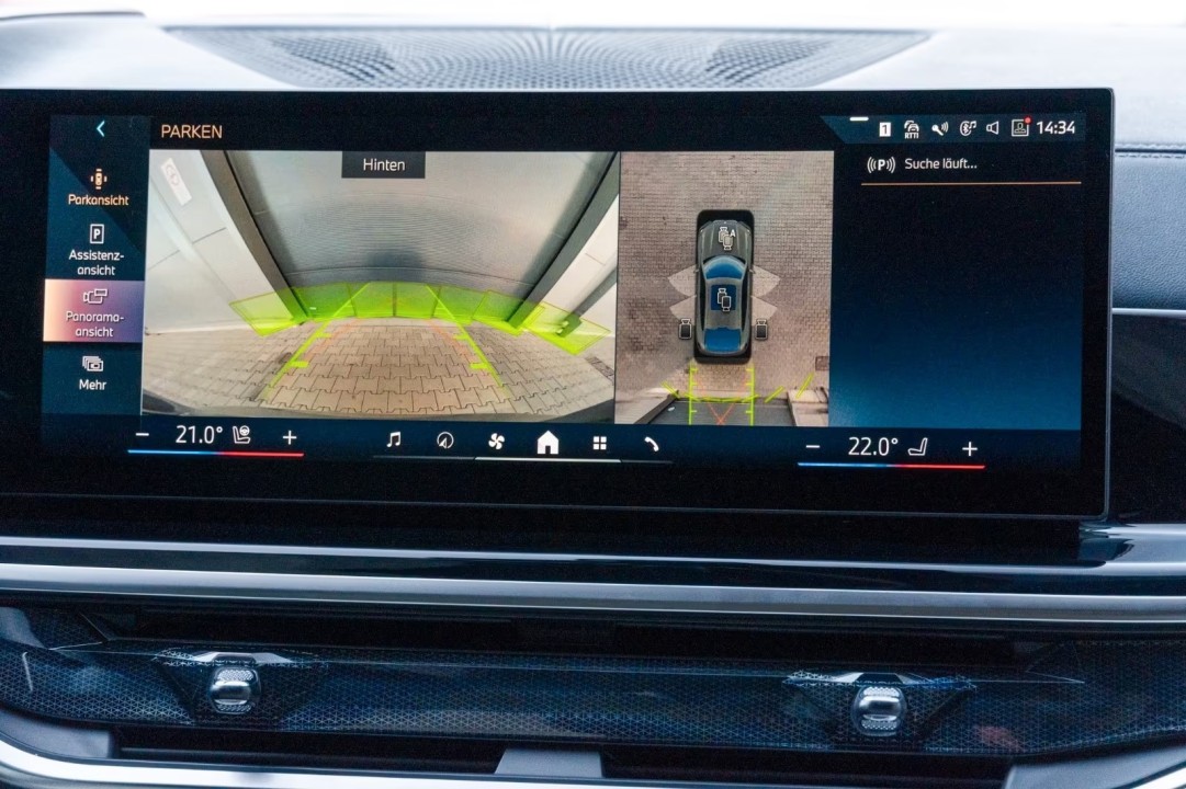 BMW X6 xDrive30d M-Sport - foto 19