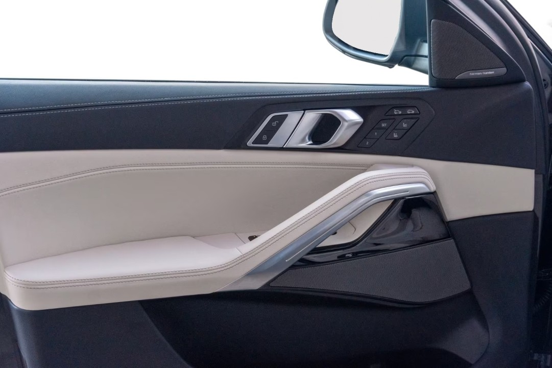 BMW X6 xDrive30d M-Sport - foto 26