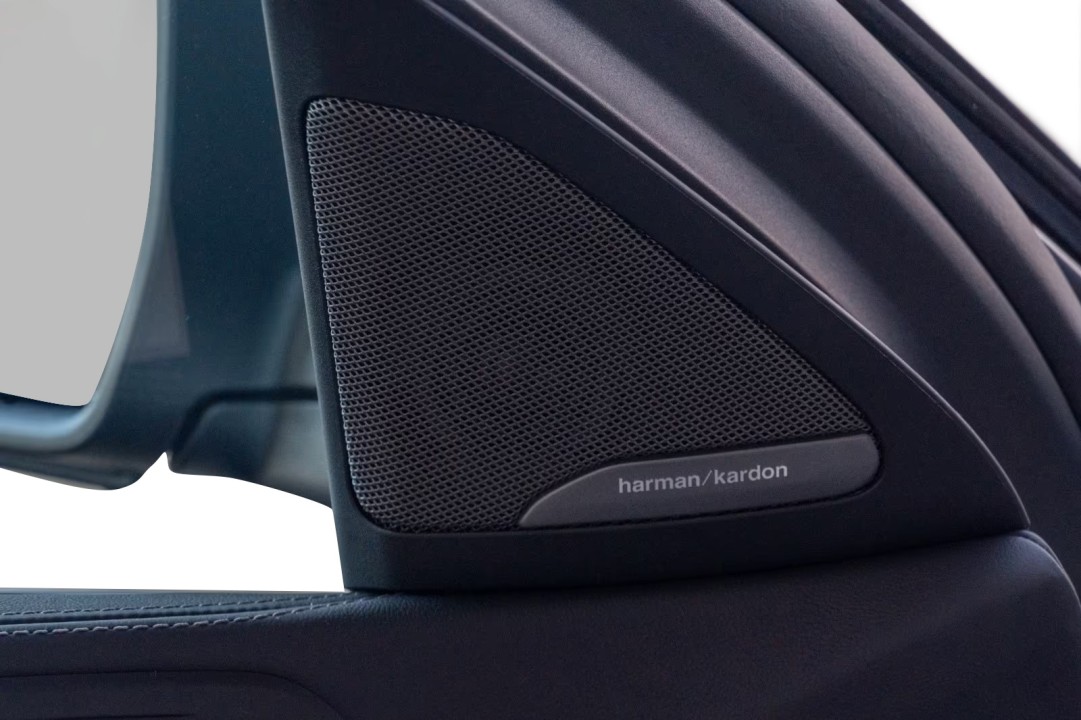 BMW X6 xDrive30d M-Sport - foto 29