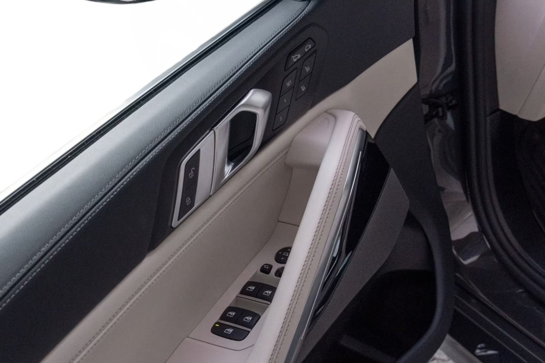 BMW X6 xDrive30d M-Sport - foto 27