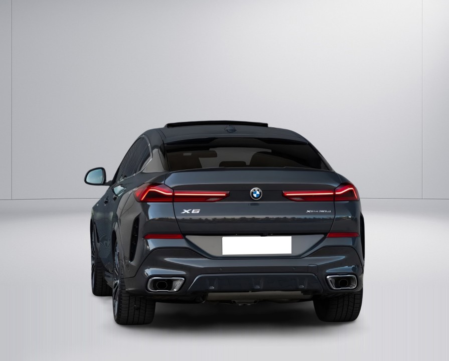 BMW X6 xDrive30d M-Sport (4)