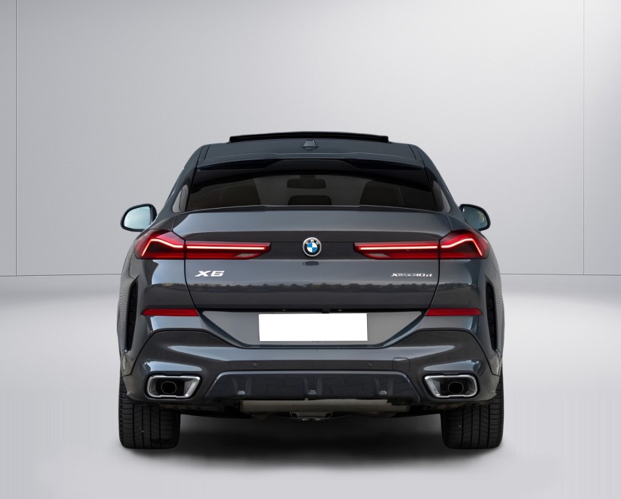 BMW X6 xDrive30d M-Sport (3)