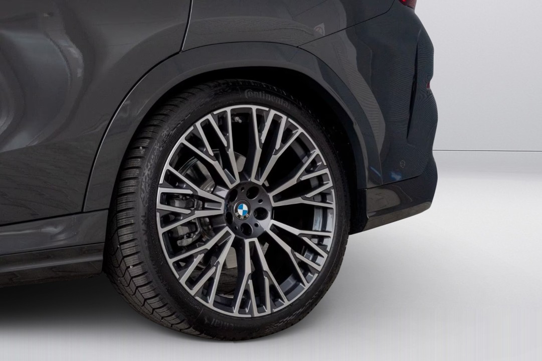 BMW X6 xDrive30d M-Sport - foto 37