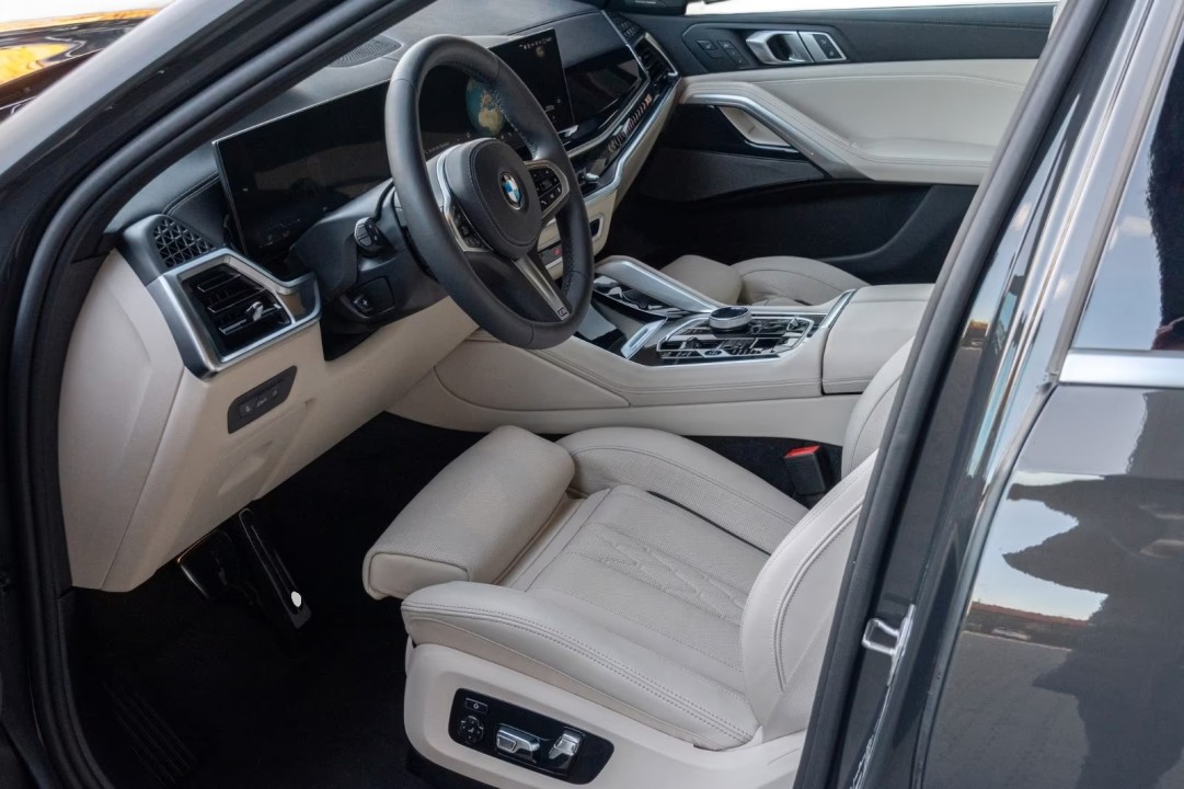 BMW X6 xDrive30d M-Sport - foto 12