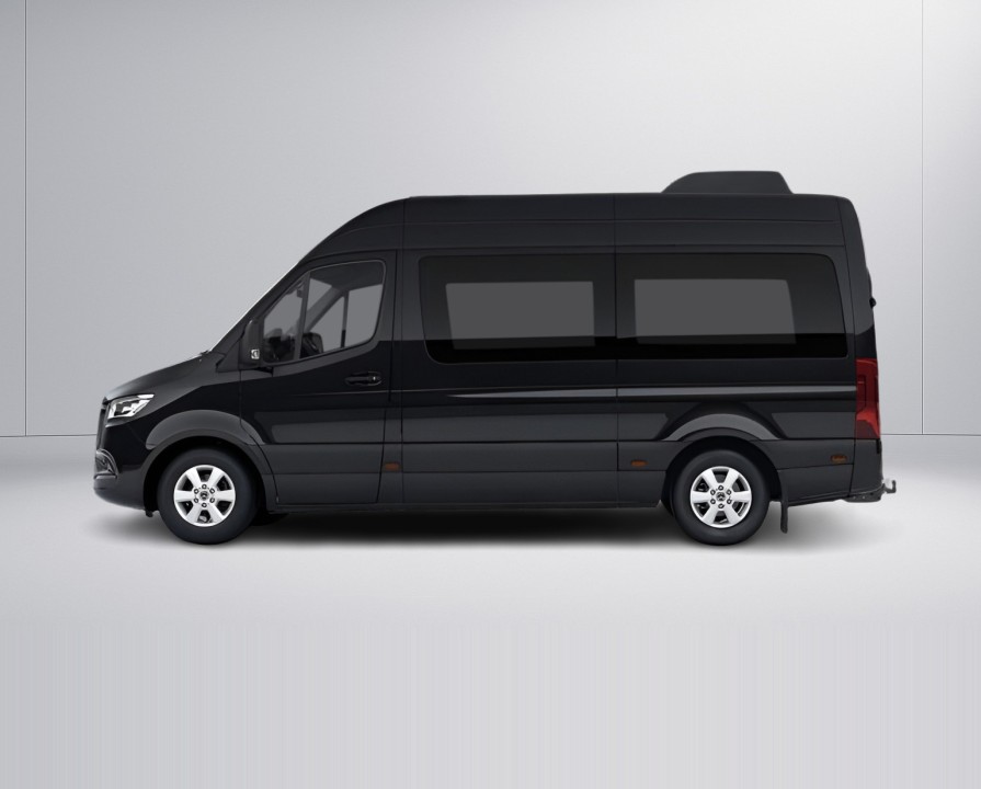 Mercedes-Benz Sprinter Tourer 319 CDI L2H2 (3)